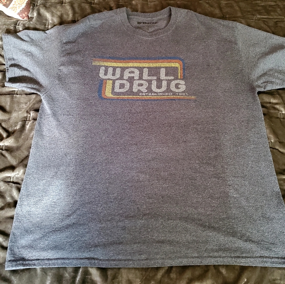 Wall Drug Tshirt
